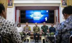 Wali Kota Sebut Jangan Sampai Ada Warga Tak Mencoblos Karena Aliran Air dan Listrik Terganggu