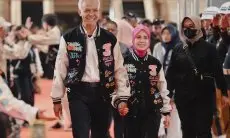 Loyalis Waras Wasisto Yakin Ganjar Menang Satu Putaran