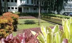 Tahun Ini, DPKP3 Kota Bandung Akan Revitalisasi Sejumlah Taman Kota