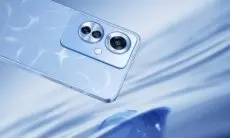 OPPO Reno11 F 5G Perkenalkan Inovasi Desain Magnetic Particle Pertama