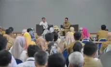 Bey Machmudin Yakin ASN Jabar Mampu Jalankan Program Berkelanjutan