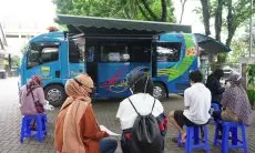 Pemkot Bandung Gencarkan Rekam KTP-el Jelang Hari Pemilu 2024