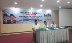 Barisan Ajengan Anom Jabar dan Para Santri Segera Gelar Istighosah dan Doa Bersama