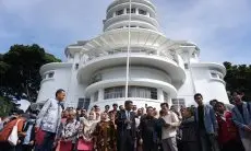 FOTO: Pernyataan Sikap Kampus UPI