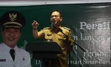 Terobosan Bupati Bandung Dadang Supriatna Percepat dan Permudah Serah Terima PSU Perumahan