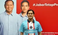 Relawan Muda Puji Penampilan Prabowo Subianto di Debat Capres Pamungkas
