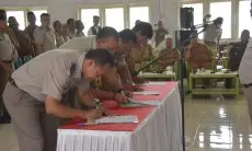 Program PTSL di Kabupaten Cirebon Tahun Ini Targetkan 40 Ribu Sertifikat
