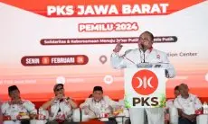 Haru Suandharu Siapkan Atang Jadi Cawalkot Bogor 