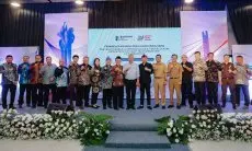 Kota Bandung Bebas Kabel Udara Butuh Tiga Tahun ke Depan 