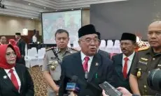Pengadilan Tinggi Bandung Massifkan Sosialisasi Proses Peradilan Berbasis Elektronik