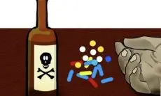 Ironis, Polisi Meninggal Setelah Overdosis Obat Terlarang di Tempat Hiburan Malam