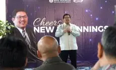 FOTO: Kinerja Perekonomian Jawa Barat 2023