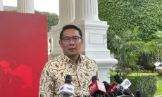 Ogah Dukung Ridwan Kamil di Pilkada Jabar, PKB Lebih Memilih Sandiaga Uno