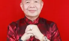 Tokoh Tionghoa Jabar Minta Warga Keturunan Tionghoa Tidak Golput