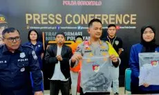 Bejat! Ulah Busuk Oknum Pegawai KPPN, Lecehkan Adik Ipar Belasan Tahun