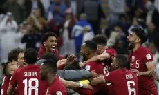 Qatar vs Iran, Adu Tajam di Lini Depan