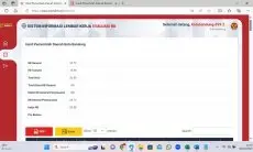 Pertama Kali, Indeks Reformasi Birokasi Kota Bandung Dapat Nilai A