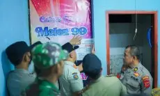 Melon 99 Cafe & Resto Disegel, Ini Sejumlah Pelanggaran yang DIlakukan