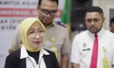 PTSL Baru Dapat 51.500 Bidang, Ini Harapan Yuliana Kepala Kantor BPN Kabupaten Bogor !