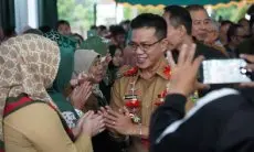 Revisi UU Desa Disetujui Pemerintah dan DPR, Bupati Bandung : Kabar Gembira Bagi Para Kepala Desa
