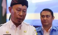 KNPI dan Penjabat Bupati Bogor Komitmen Memajukan Pemuda
