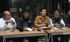 TPD Ganjar-Mahfud Jabar Sayangkan Adanya Upaya Aparat, Gabung ke WhatsApp Grup KPPS