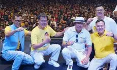 Milenial Sahaja Siap Menangkan Prabowo-Gibran dan Jaro Ade di Pemilu 2024