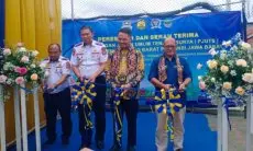 Sepanjang 2023, Kementerian ESDM dan Komisi VII DPR Klaim Bangun 135 PJUTS di Lima Kecamatan di KBB