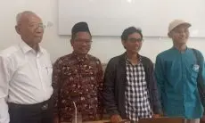 Petisi Masyarakat Cirebon Desak Presiden Tidak Salahgunakan Kekuasaan untuk Kepentingan Politik Praktis