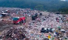 Jatah Pembuangan Sampah Habis, KBB Dapat Tambahan Kuota Sebanyak 1.340 Ritase