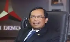 Herman Khaeron Diberi Anugerah Sosok Yang Peduli Terhadap Kesejahteraan Masyarakat Oleh Forum Mahasiswa Indonesia Sejahtera Jabar