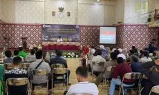 Antisipasi Kecurangan Pelaksanaan Pemilu, Bawaslu Bekali Ratusan Saksi Parpol