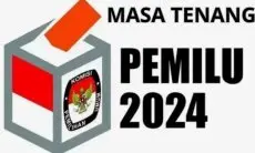 Di Masa Tenang Pemilu 2024, Pihak yang Memberitakan Kampanye Bisa Dijerat Pidana