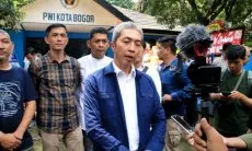 Syukuran HPN 2024 dan HUT ke-78 PWI, Dedie A Rachim Apresiasi Insan Pers Kota Bogor
