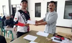 KPU KBB Mulai Distribusikan Dana Tahapan Pemilu Serentak 2024 untuk Badan Ad Hoc, Segini Nilainya 