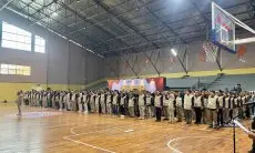 Masuki Masa Tenang Pemilu 2024, Bawaslu Kota Bandung Tingkatkan Pengawasan 