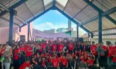 Aktivis Muda Muhammadiyah Jabar Mantap Dukung Ganjar Mahmud