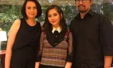 Jurnalis dan Warga Menyebutnya Sofia Pahlawan Lingkungan