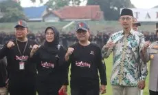 Bupati Cirebon Minta Masyarakat Jangan Golput