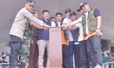 Masa Tenang, Ridwan Arifin: Copot APK hingga Awasi Money Politik