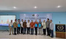 Sekolah Jurnalisme Indonesia Rampung, Titik Balik Kebangkitan Wartawan Jawa Barat Hadapi Disrupsi Media