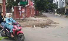 Warga Etnis Tionghoa di Cimahi Konsisten Lestarikan Tradisi dan Budaya Imlek