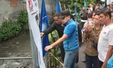 Begini Langkah Pemkot Bogor Tangani Longsor Cilendek Barat 