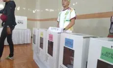 Bukan Blank Spot, KPU Kota Cimahi Ungkap  Potensi Kendala yang Bakal Dihadapi saat Pencoblosan 