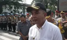 Disebut Dalam Film Dirty Vote, Bey Machmudin Tegaskan Netral Sejak Awal