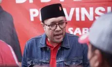 Ono Surono Minta Maruarar Sirait Selesaikan 'Hutang' Pada DPD PDI Perjuangan Jawa Barat