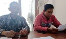 Awasi Distribusi Logistik Pemilu 2024, Panwascam Cimahi Selatan Temukan Sejumlah Kesalahan
