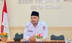 Tentukan Masa Depan Bangsa Lima Tahun ke Depan, Ketua KPU Cimahi Ajak Warga Datang ke KPU 14 Februari 2024