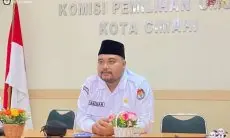 Angkat Suara Soal Surat Permintaan Data Petugas KPPS, Ketua KPU Cimahi: Tidak Masalah itu untuk Mempermudah Komunikasi 