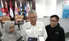 H-1 Pencoblosan, Logistik Pemilu di Kota Bandung Telah Disalurkan Hingga TPS
